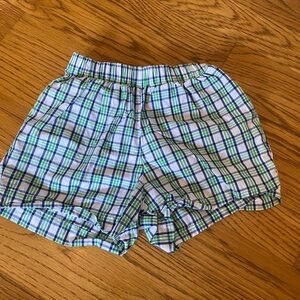 Bella bliss boys shorts